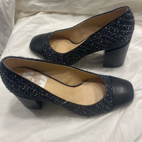 New classy Franco Sarto heels SZ 10
NWO tags - Picture 4 of 8